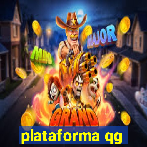 plataforma qg